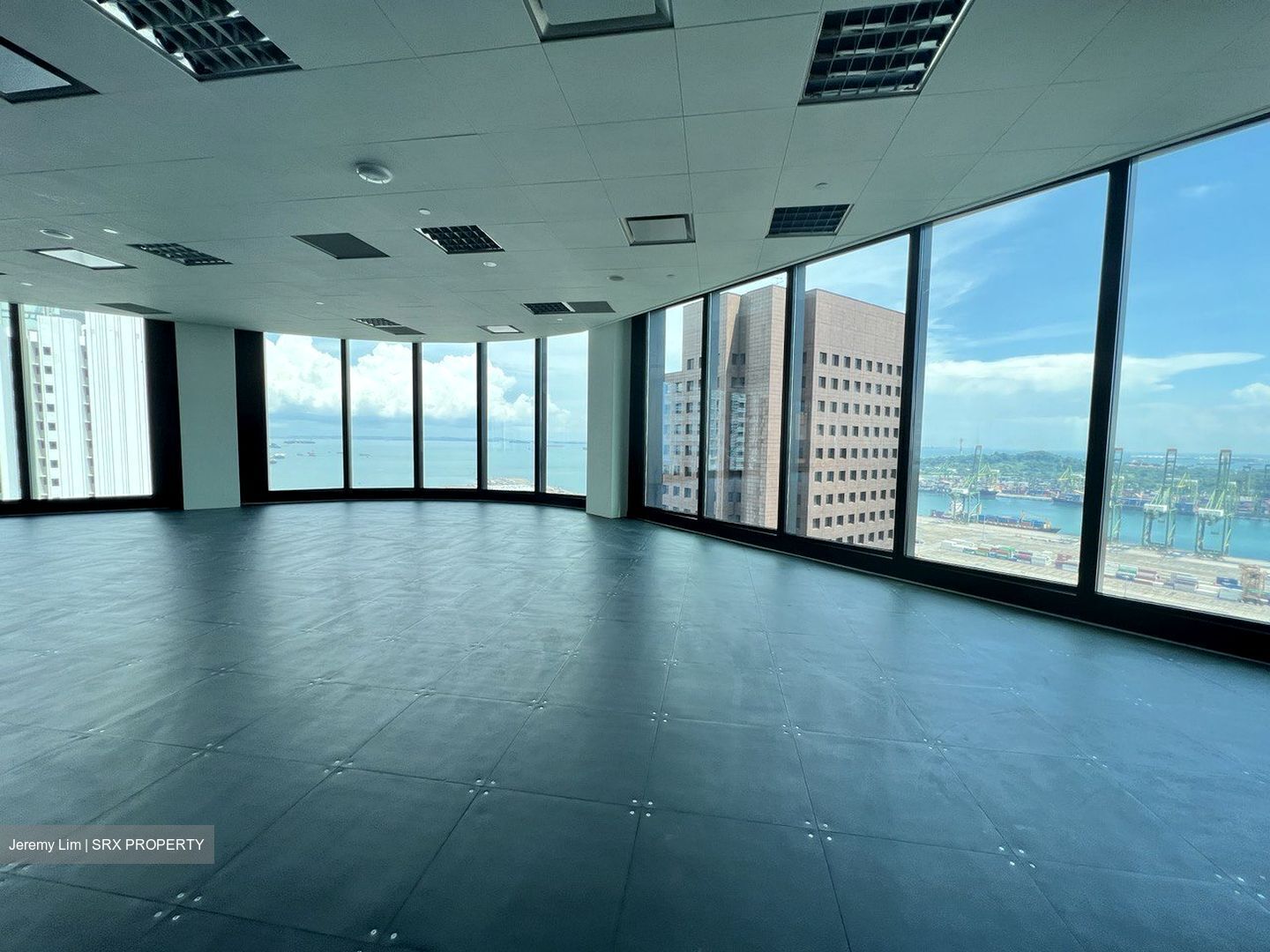 Hub Synergy Point (D2), Office #437340651